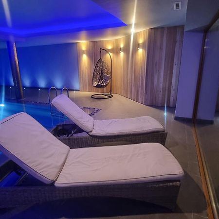 Fab View (Adults Only) Otel Dingle Dış mekan fotoğraf