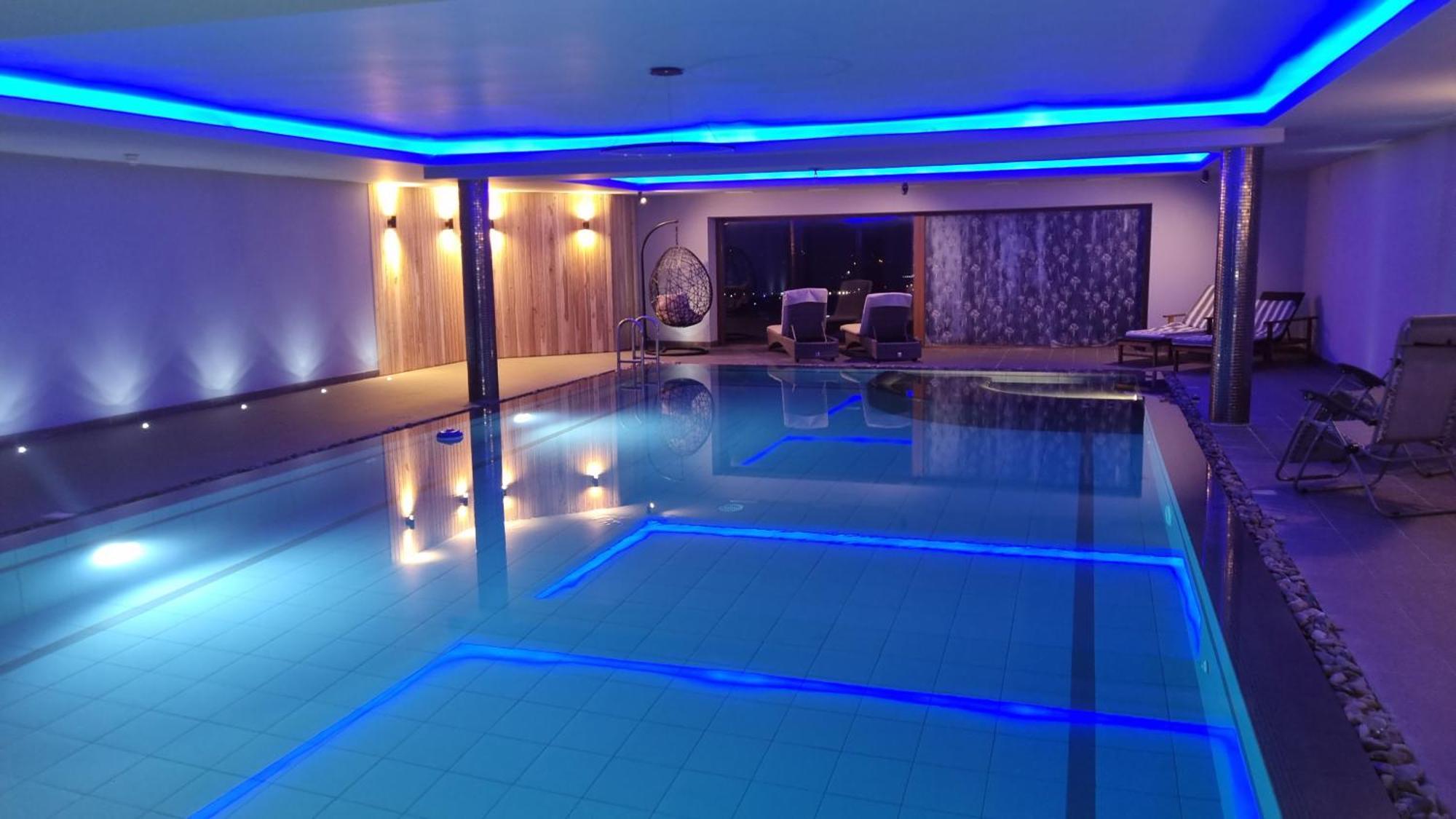 Fab View (Adults Only) Otel Dingle Dış mekan fotoğraf