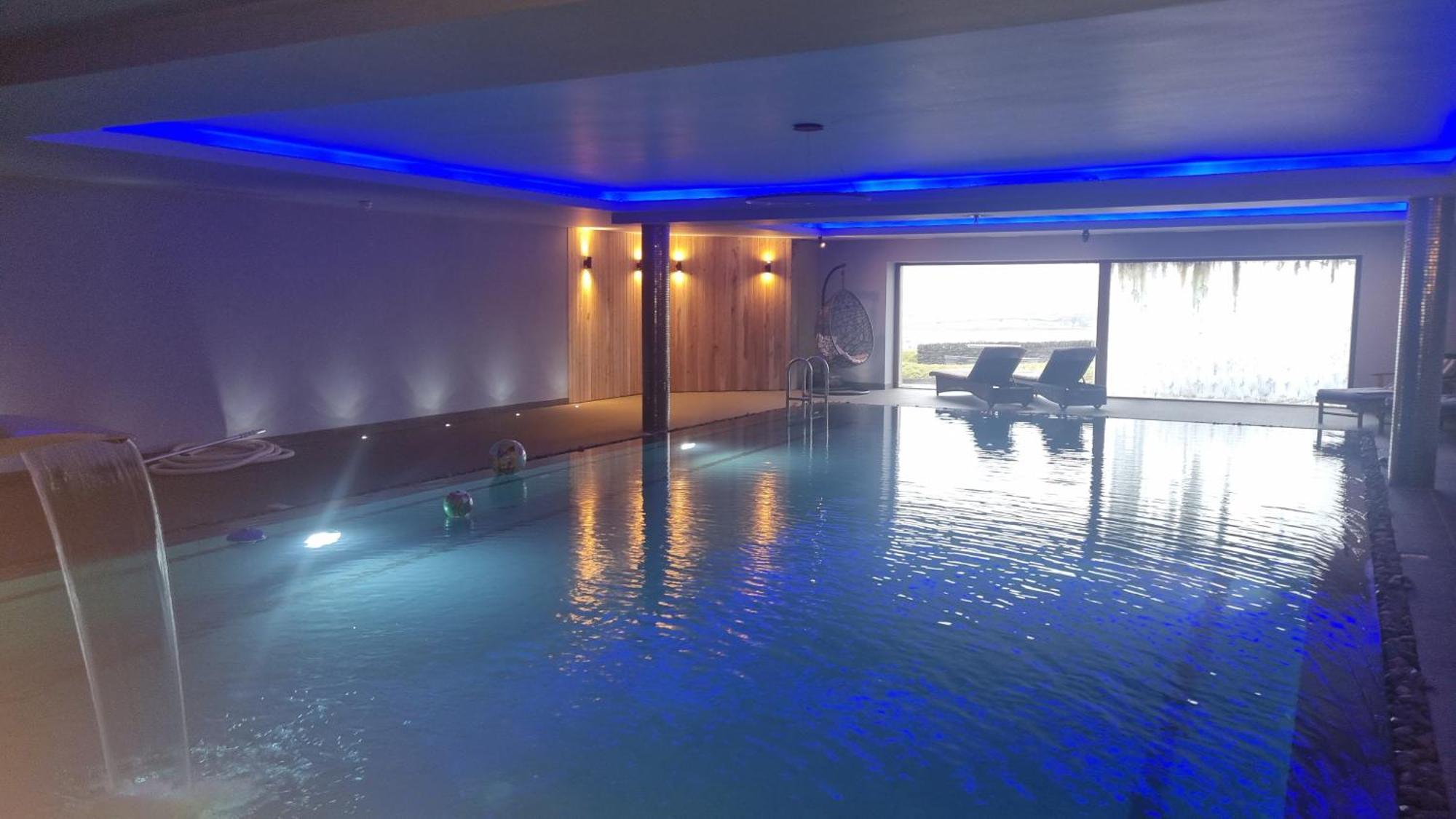 Fab View (Adults Only) Otel Dingle Dış mekan fotoğraf