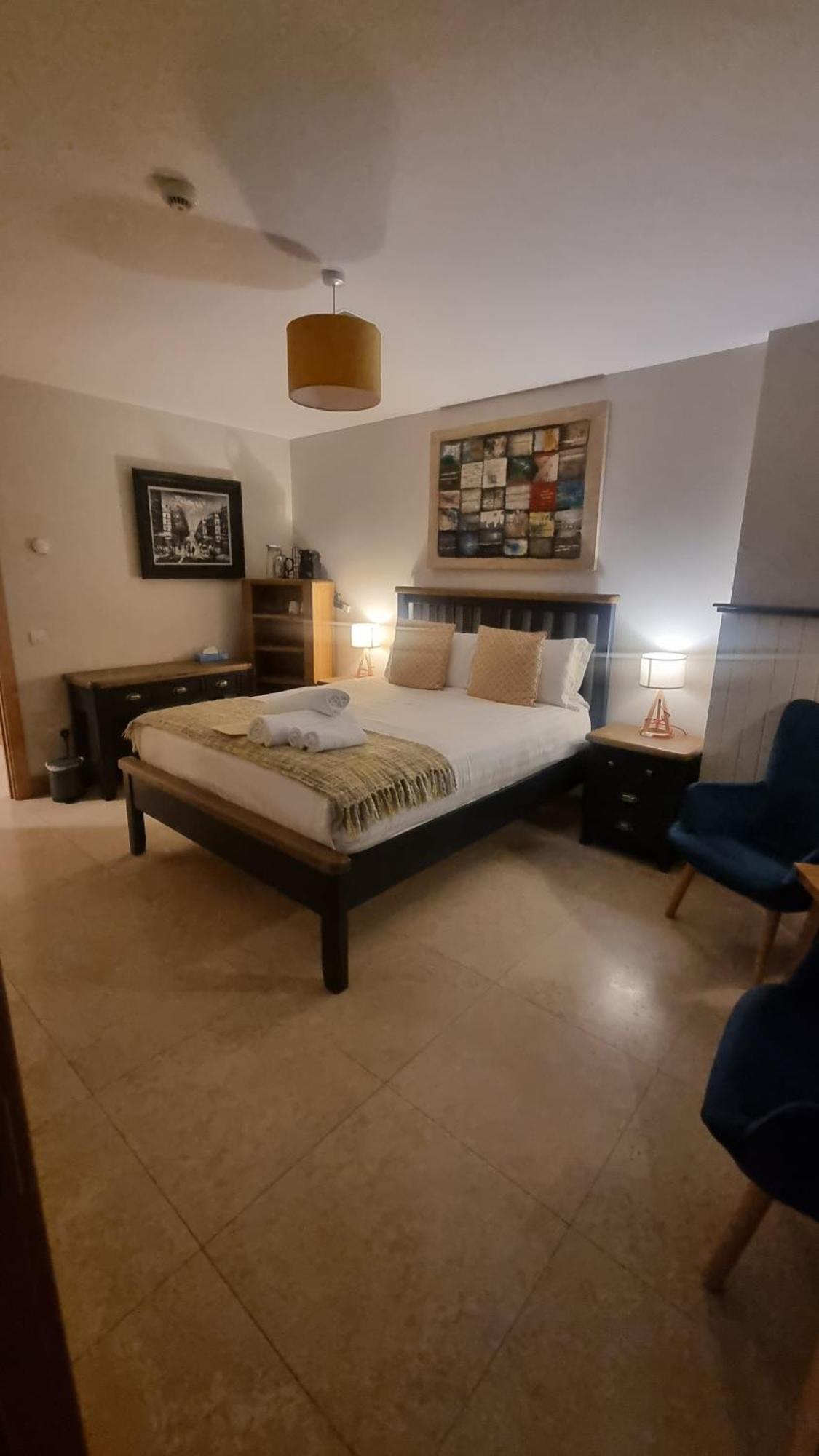 Fab View (Adults Only) Otel Dingle Dış mekan fotoğraf
