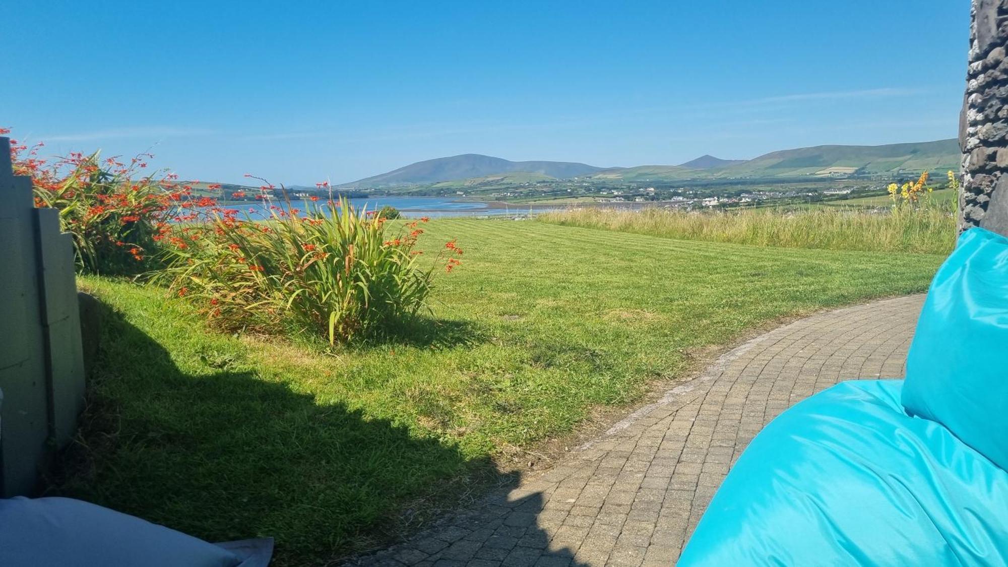 Fab View (Adults Only) Otel Dingle Dış mekan fotoğraf