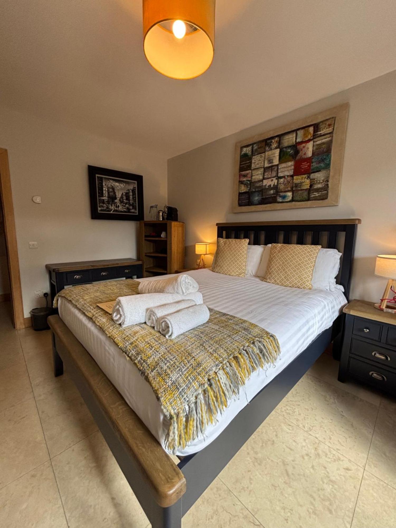 Fab View (Adults Only) Otel Dingle Dış mekan fotoğraf