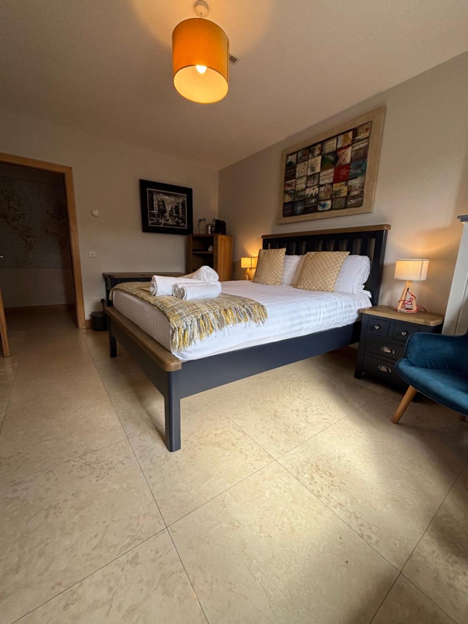 Fab View (Adults Only) Otel Dingle Dış mekan fotoğraf