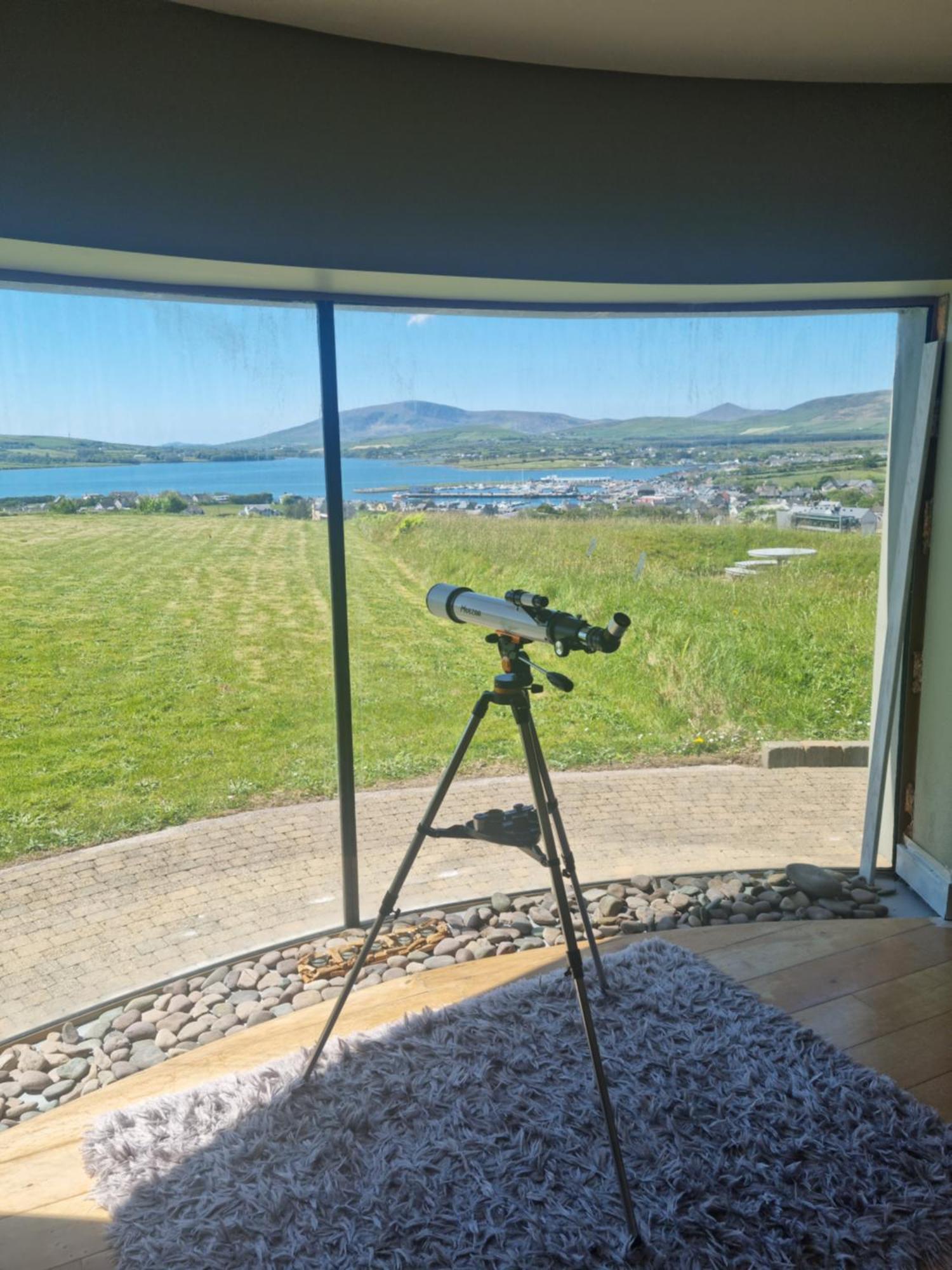 Fab View (Adults Only) Otel Dingle Dış mekan fotoğraf
